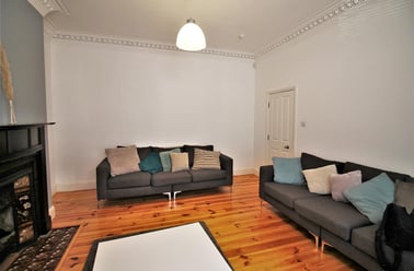 Sunbury Avenue, Jesmond, Newcastle - Image 3